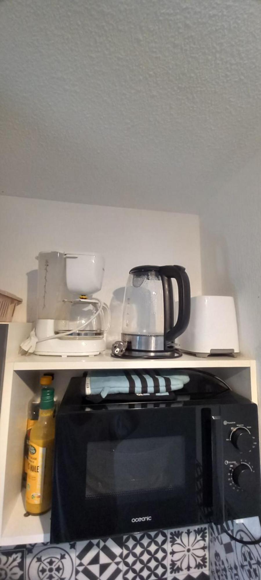 Apartmán Le Petit Park-Studio-Terrasse- Piscine-Wifi Fibre Pau Exteriér fotografie
